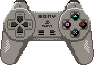 PSX controller